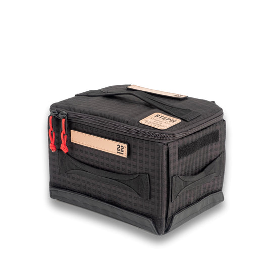 Stingray™ Flache Box Mini
